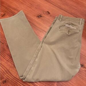 Dockers Men's Straight Fit Khaki Pants Size 36 – Waterless Technology